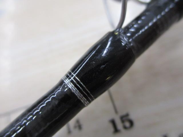 トラウトワンAS B66ULF