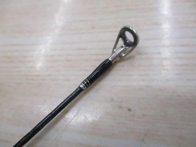 トラウトワンAS B66ULF