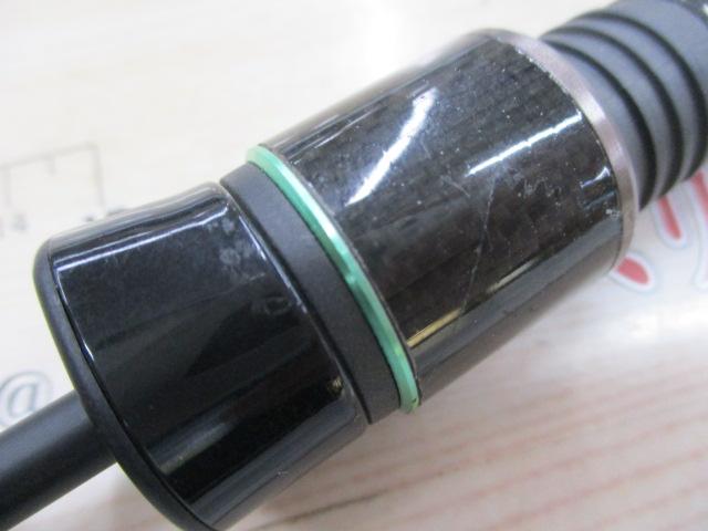 マスビートエクストリーム MEC-562UL