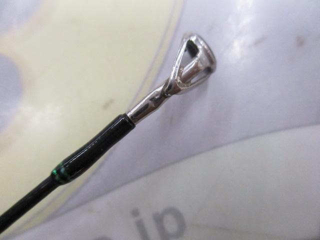 マスビートエクストリーム MEC-562UL