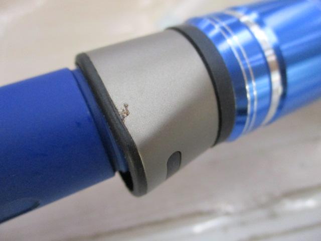 シーマスタッグEXソリッド船180(80-150号)