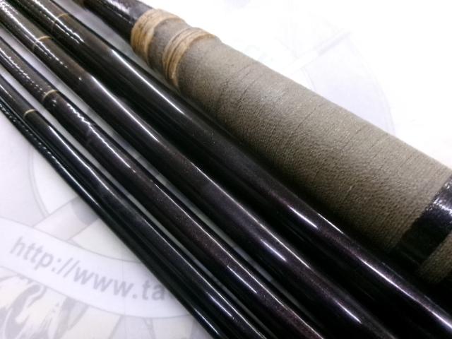 ウィスカーTHEヘラ 中硬18