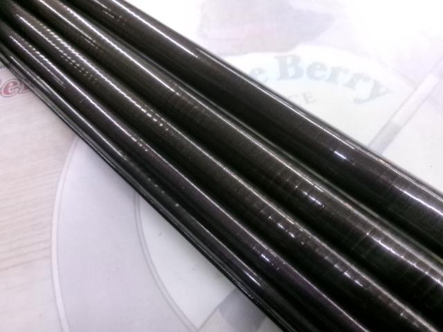 ウィスカーTHEヘラ 中硬18