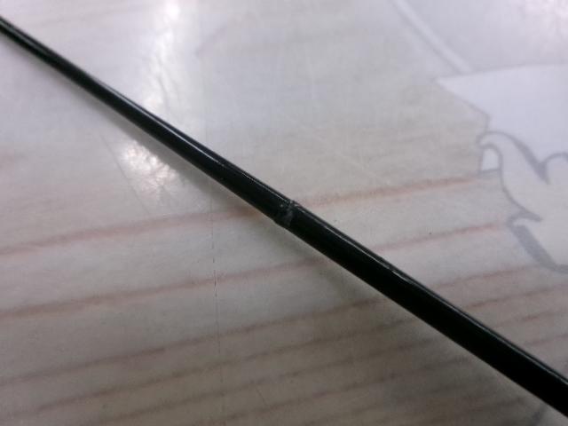 ウィスカーTHEヘラ 中硬18