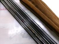 ウィスカーTHEヘラ 中硬18