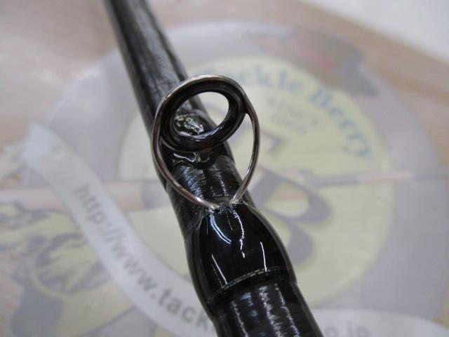 ハードロッカー B76H