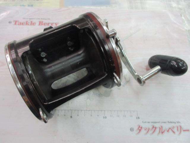 スペシャルセネター114H6/0