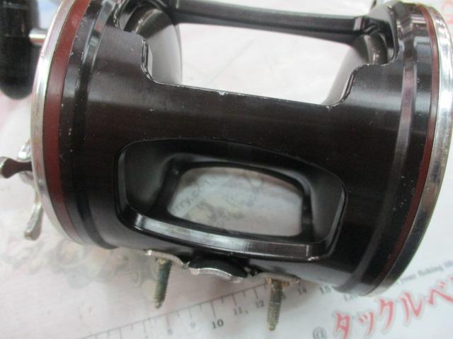 スペシャルセネター114H6/0