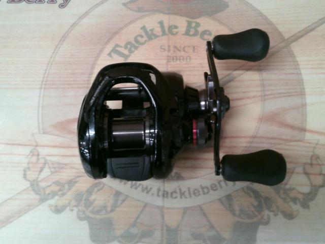 17スコーピオンDC 100HG