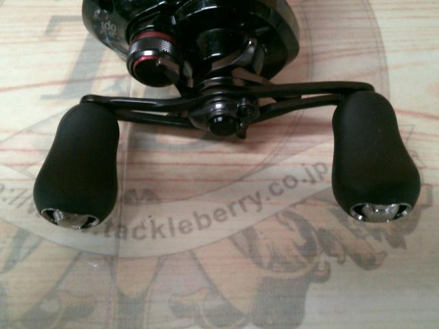 17スコーピオンDC 100HG