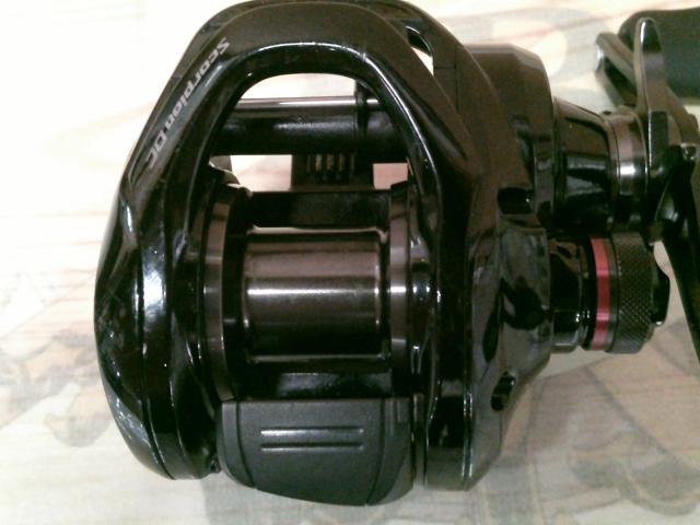 17スコーピオンDC 100HG