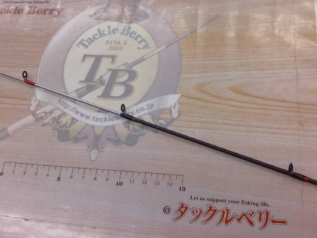 21炎月BB B69M-S