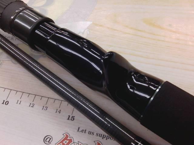 ドラッガーMX 106MHB