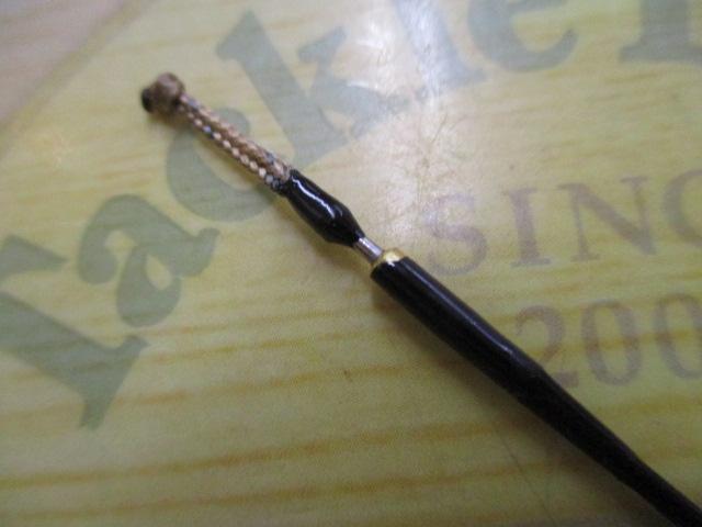 江戸川旭舟夢12号