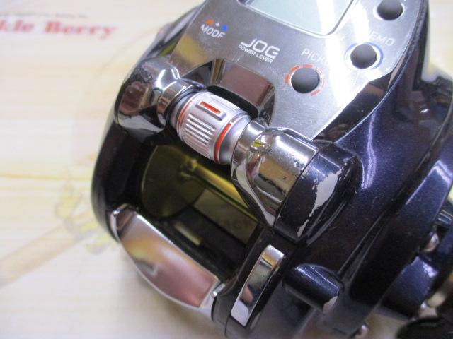 15レオブリッツ 300J