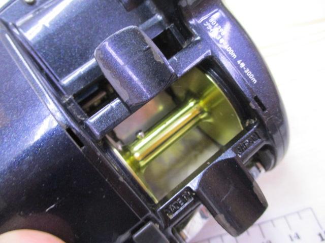 15レオブリッツ 300J