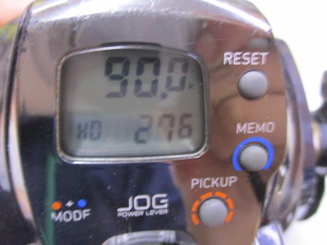 15レオブリッツ 300J