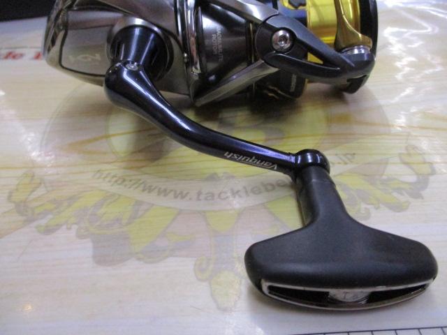 16ヴァンキッシュ 3000HGM