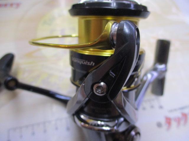 16ヴァンキッシュ 3000HGM