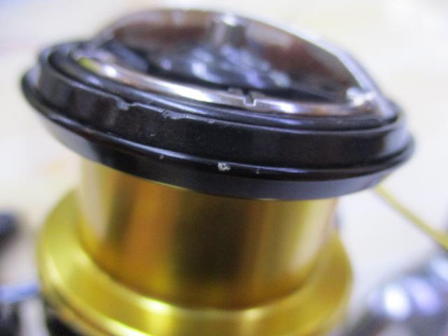 16ヴァンキッシュ 3000HGM