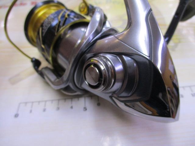 16ヴァンキッシュ 3000HGM