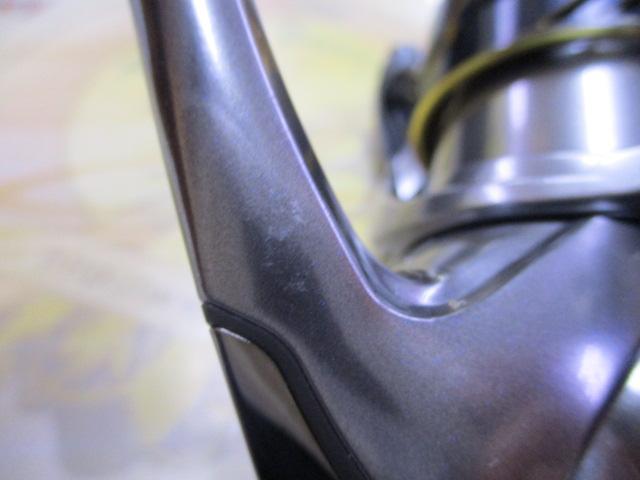 16ヴァンキッシュ 3000HGM