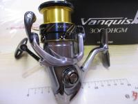 16ヴァンキッシュ 3000HGM