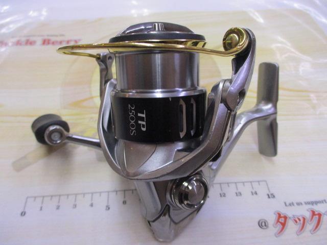 ◇15ツインパワー 2500S◇ 閉店セール！ 新品！ ツインパワー 2500Sの通販