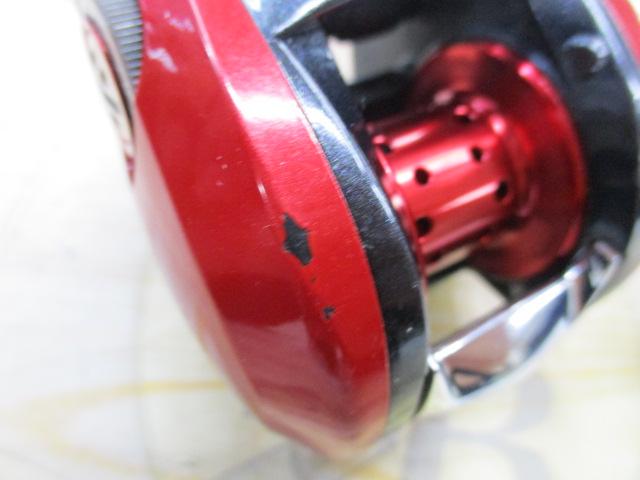 エアドレッドチューン 100R