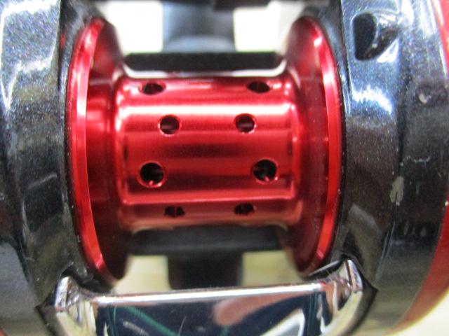 エアドレッドチューン 100R