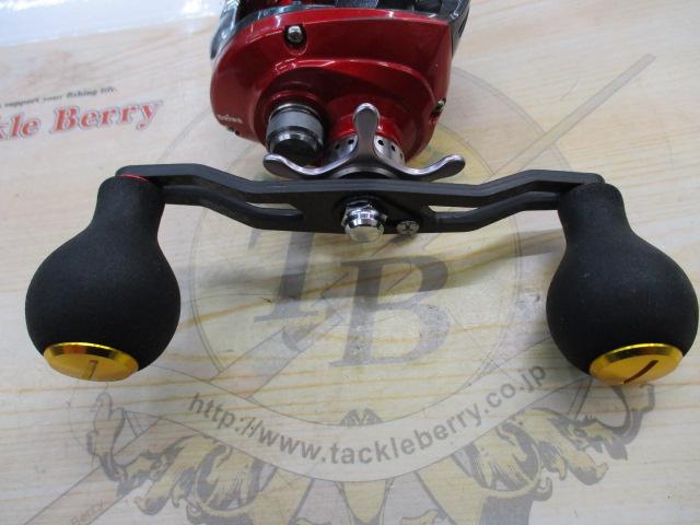 エアドレッドチューン 100R