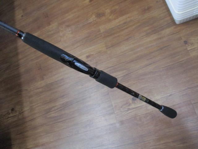 セフィアCI4 S806MH