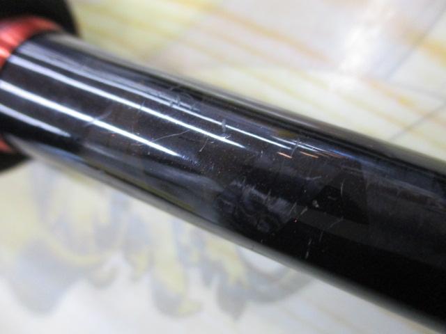 セフィアCI4 S806MH