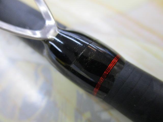 セフィアCI4 S806MH