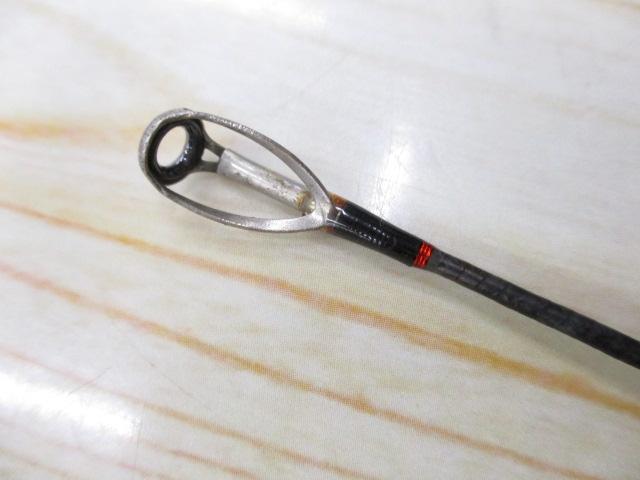 セフィアCI4 S806MH