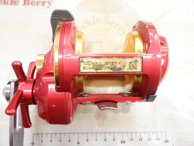 シーライン石鯛Z 40WH遠投