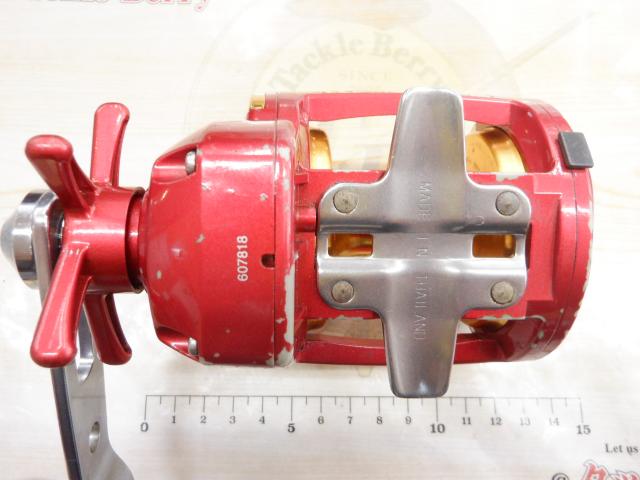 シーライン石鯛Z 40WH遠投