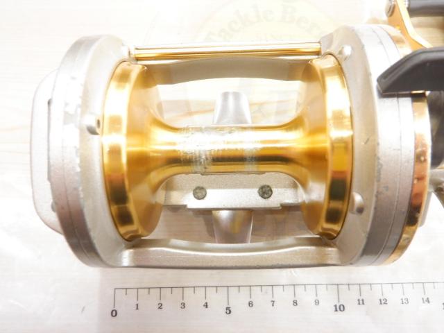 シーライン石鯛Z 50WH