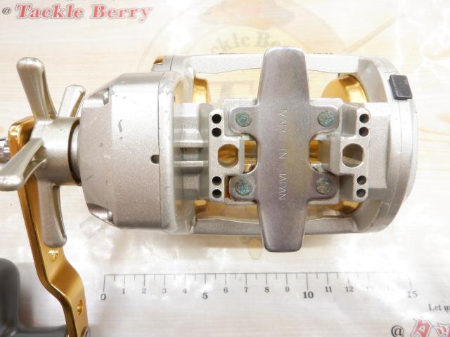 シーライン石鯛Z 50WH