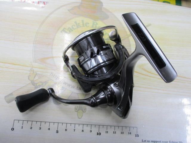 18カルディア LT2500S