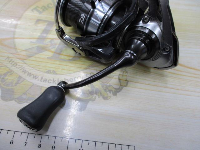 18カルディア LT2500S