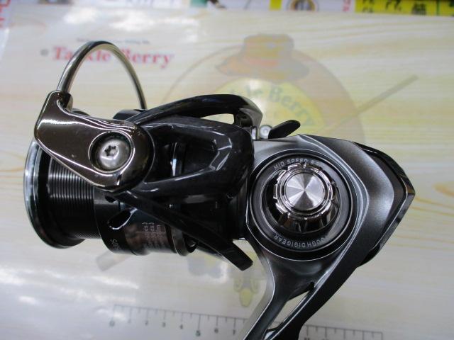 18カルディア LT2500S