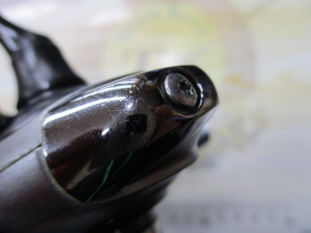 18カルディア LT2500S