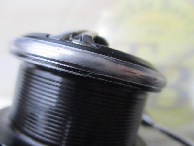 18カルディア LT2500S