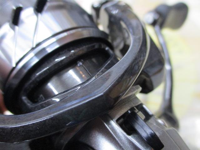 18カルディア LT2500S