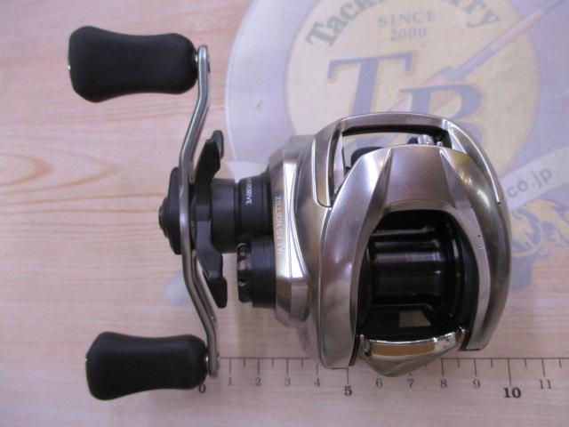 21ジリオン SV TW 1000HL