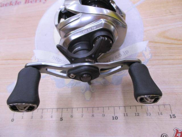 21ジリオン SV TW 1000HL