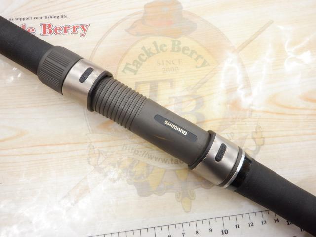 リアルパワー石鯛振出MH540T