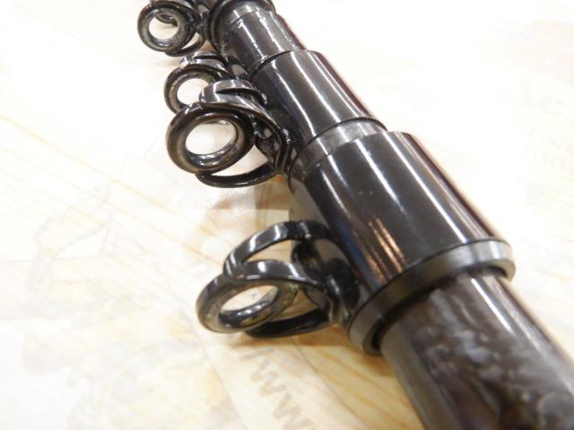 リアルパワー石鯛振出MH540T