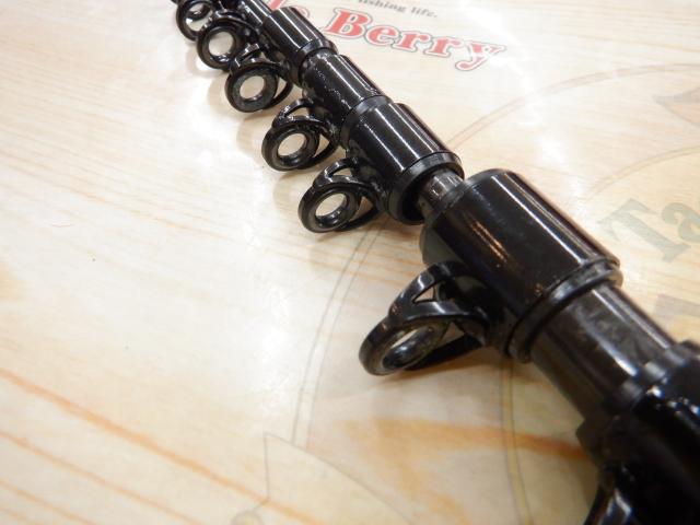 リアルパワー石鯛振出MH540T